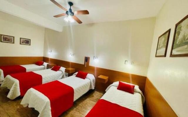 Hotel Ludman