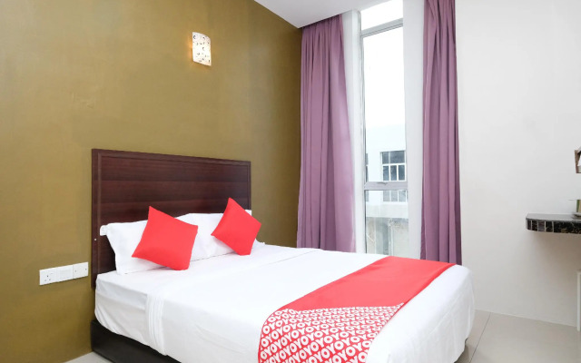 OYO 709 Tgl Hotel
