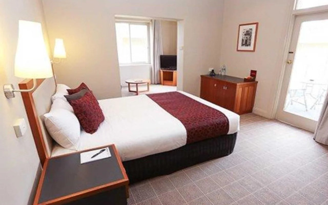 Quality Hotel Mildura Grand