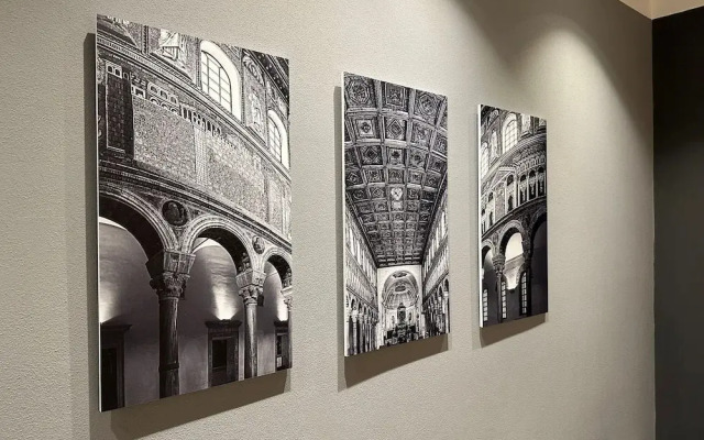 Suite Apollinare