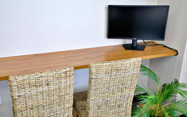 Tommy Condominium Wakasa 502