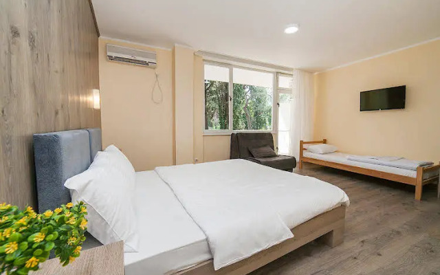 Hotel Park