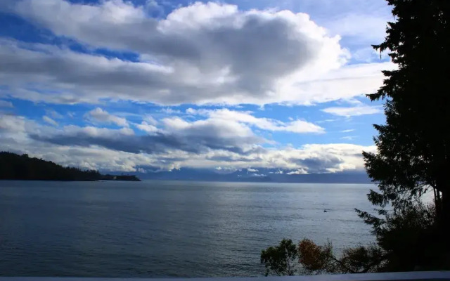 Sooke Harbour House