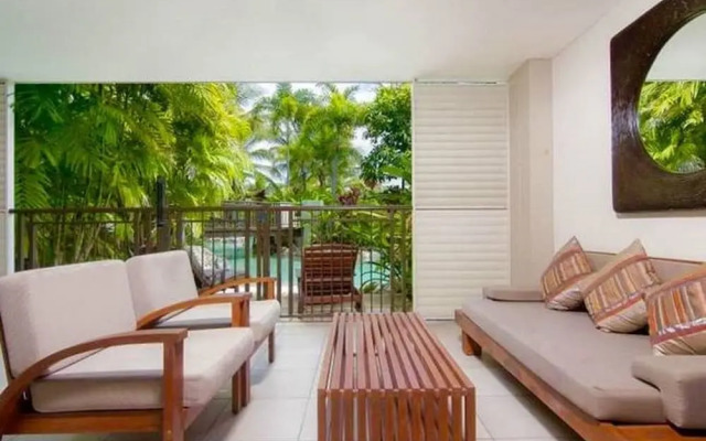 Luxury Apartments at Temple Resort and Spa Port Douglas