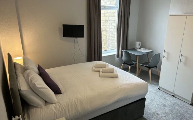 The Clifton Hotel