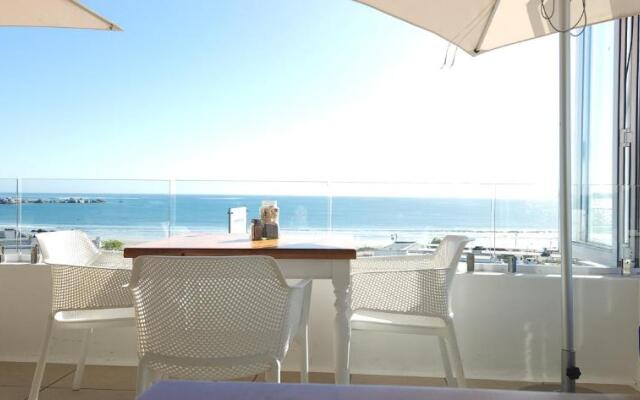 Paternoster Lodge