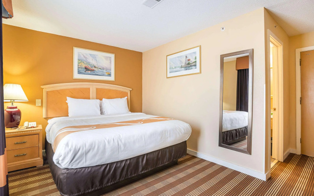 Quality Inn North Conway