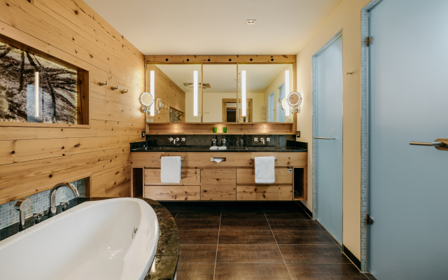 Grand Tirolia Kitzbühel - Member of Hommage Luxury Hotels Collection