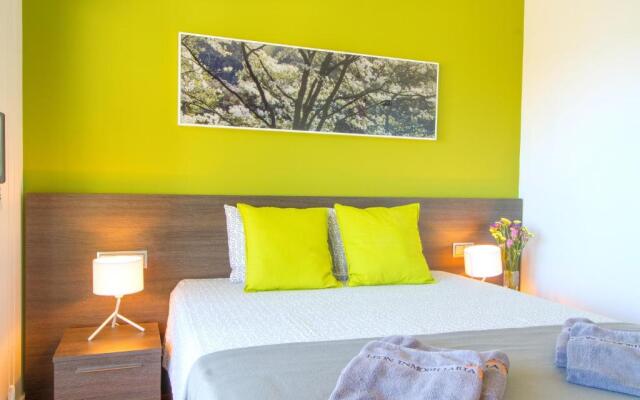 LEON Immo Apartment Vista al Mar - 10017