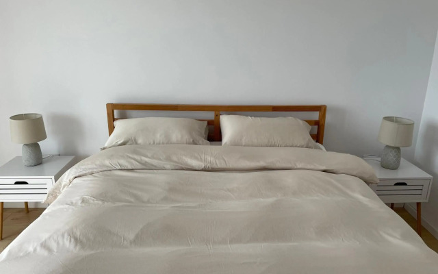 BCB Aparts Grand Park Sapphire