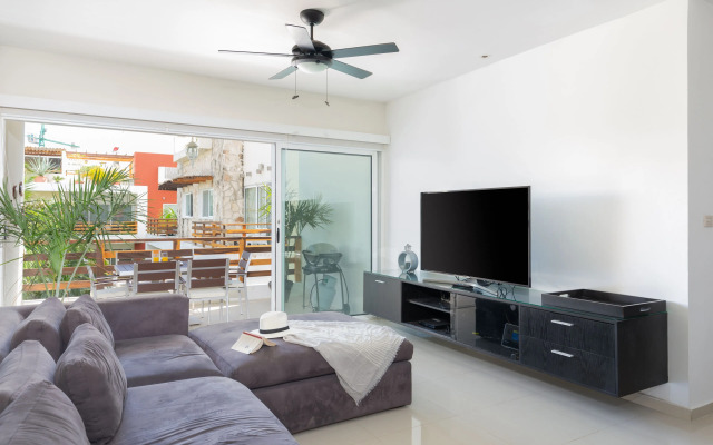 Sabbia B401 y B402 By Lockey