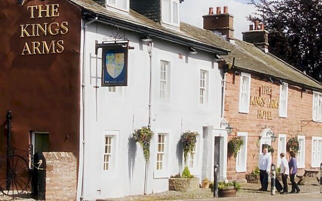 The Kings Arms