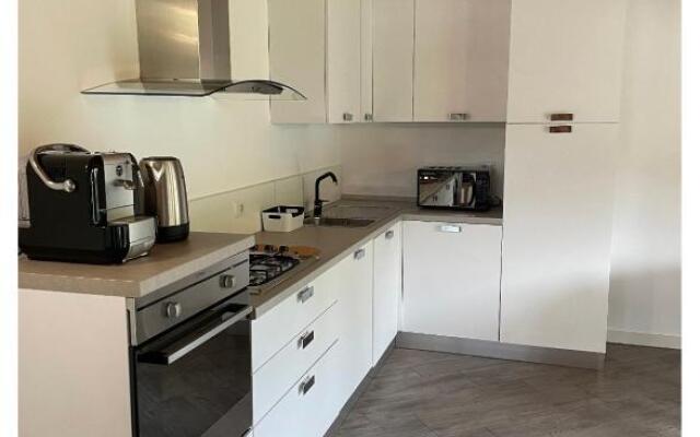 Appartamento ComoLake SanFermo-Parco Spina Verde