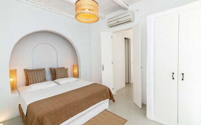 Ninemia Suites