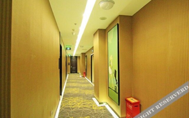 Yirui Hotel