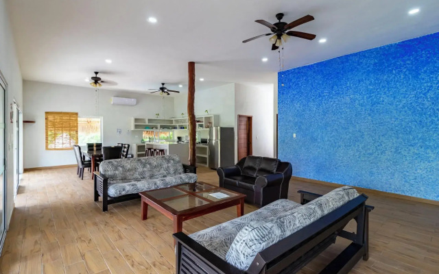 Hotel & Suites Oasis Bacalar
