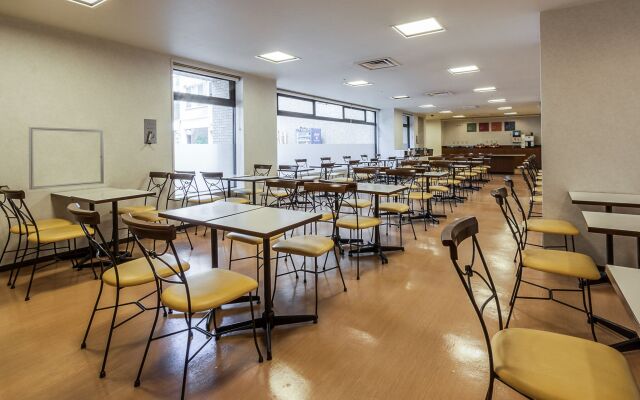 The OneFive Okayama