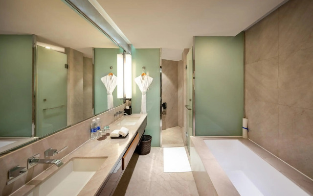 Minyoun Chengdu Dongda Hotel