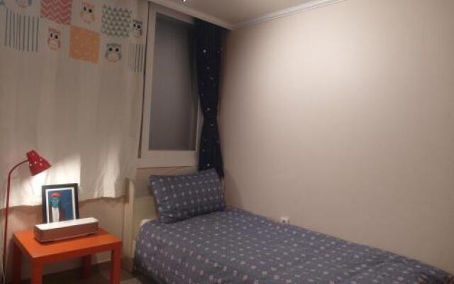 Kbook9 Guesthouse