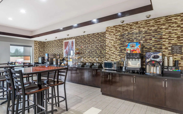 Best Western Casino Inn