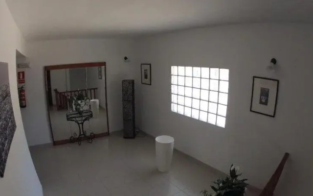 Hotel Rural Serra Dírta