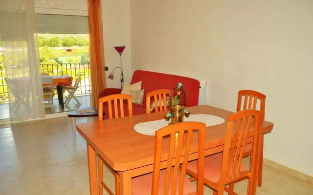 Apartamentos Golden Beach