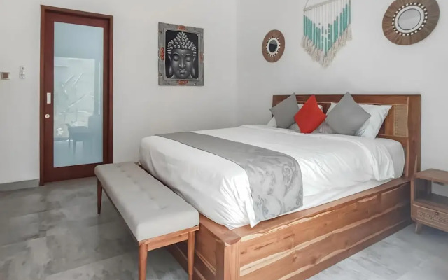 Belvilla Serene Haven Nusa Dua Beach