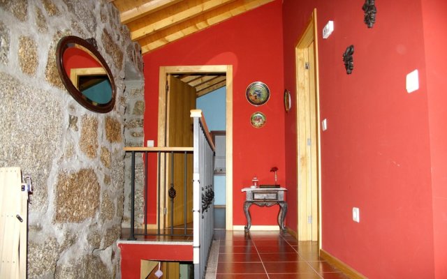 House With 4 Bedrooms in Cota, With Furnished Terrace and Wifi