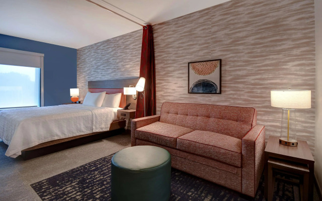 Home2 Suites by Hilton Troy
