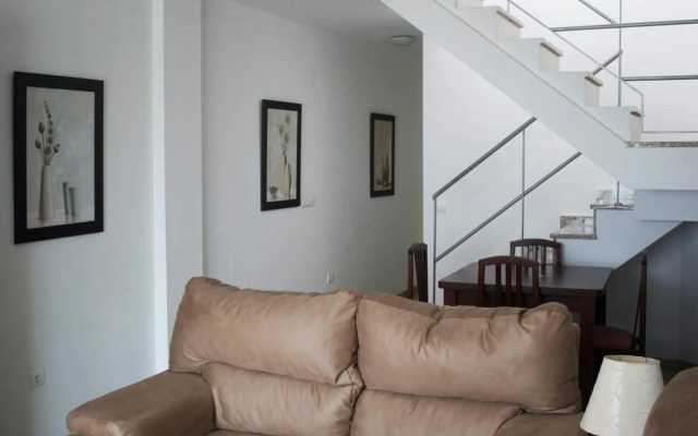 Fercomar Apartamentos Turísticos