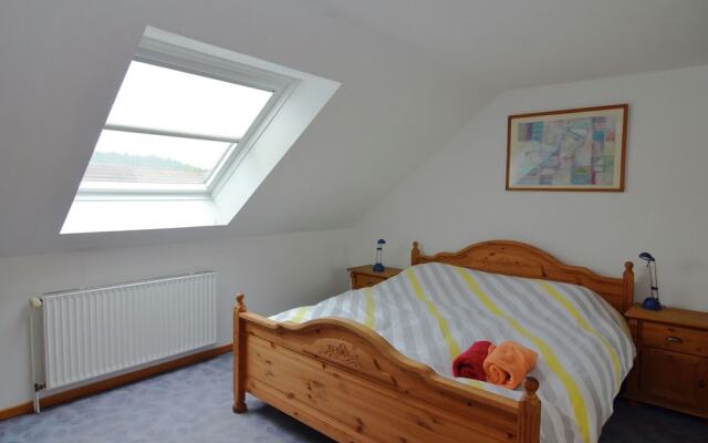 Luxurious Apartment in Buntenbock Near Ski Area