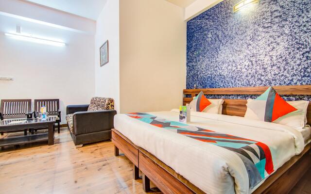 Hotel Global Inn by Fabhotel