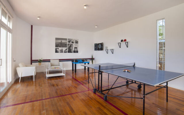 Holiday Home Perla del Mar