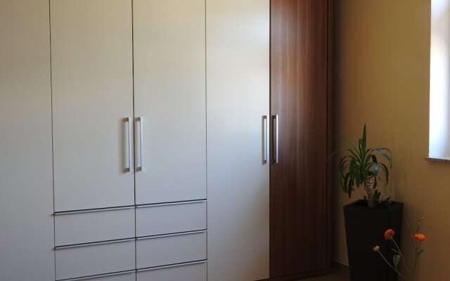 Ferienhaus Waldblick