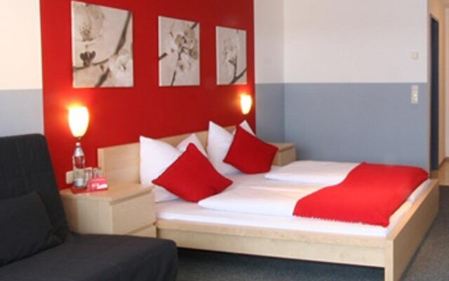 first mountain Hotel Montafon