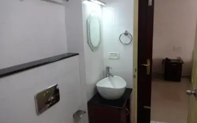 Sisir Palace Backwater Resort