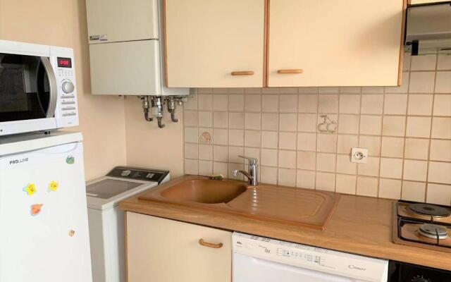 Appartement Perros-Guirec, 3 pièces, 4 personnes - FR-1-368-154