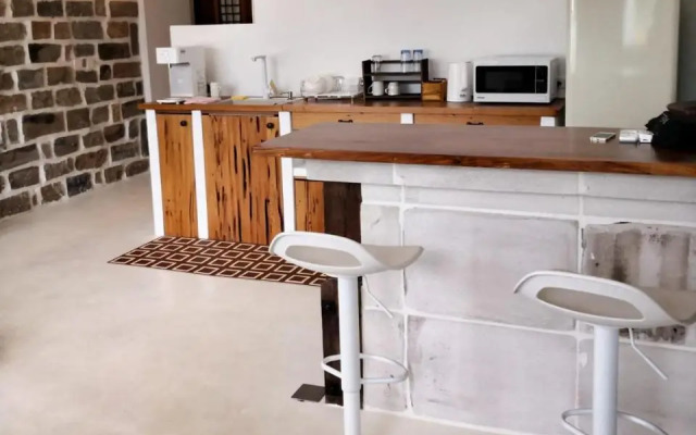 Little Time Guesthouse