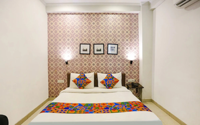 Novel Suites By FabHotel