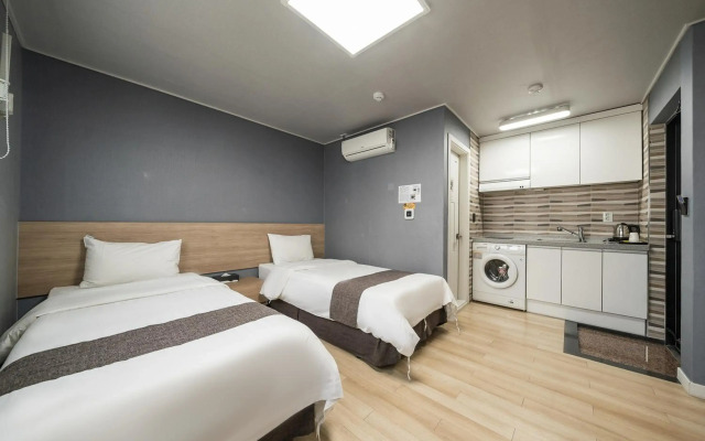 MALU Hotel Suwon