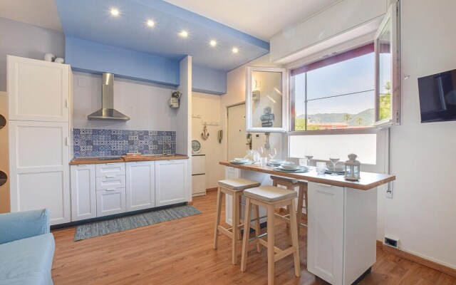 Amazing Home In Rapallo With Wifi And 1 Bedrooms
