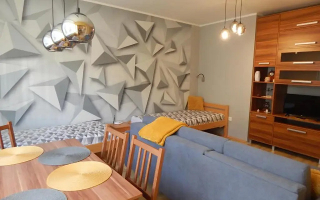 Boros Apartman