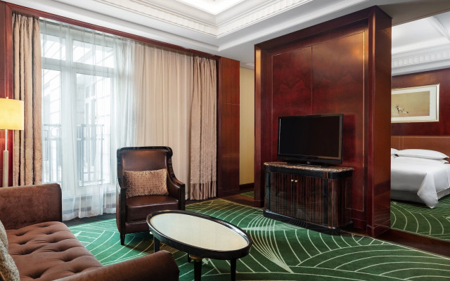 Sheraton Changzhou Wujin Hotel