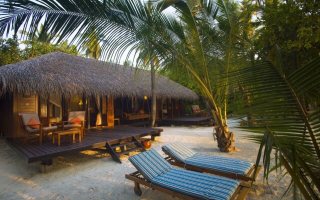 Medhufushi Island Resort