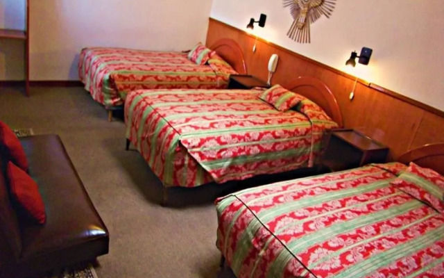 Saphi Inn Cusco