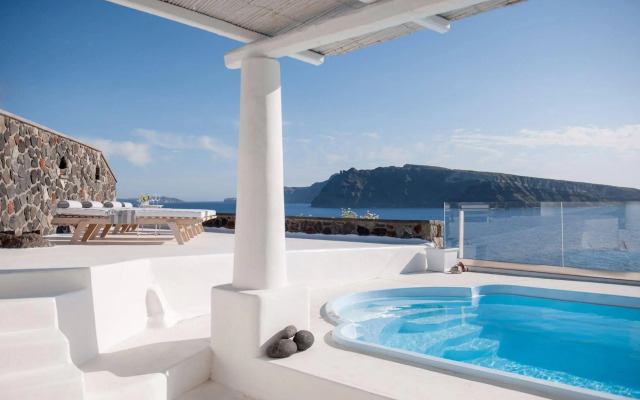 Ode Villa