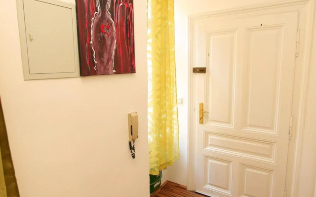 Apartment Simmeringer Hauptstrasse