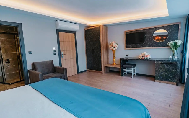 City Port Hotel