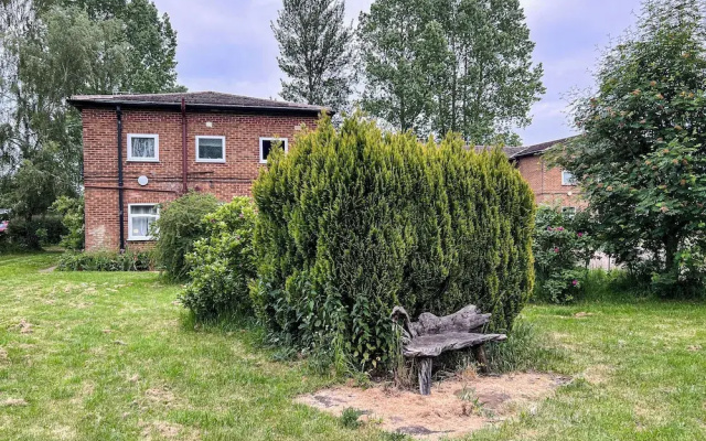 Stunning 2-bed Apartment in Banbury