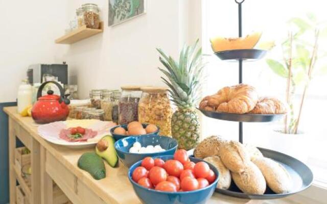 Annie's Bed&Breakfast